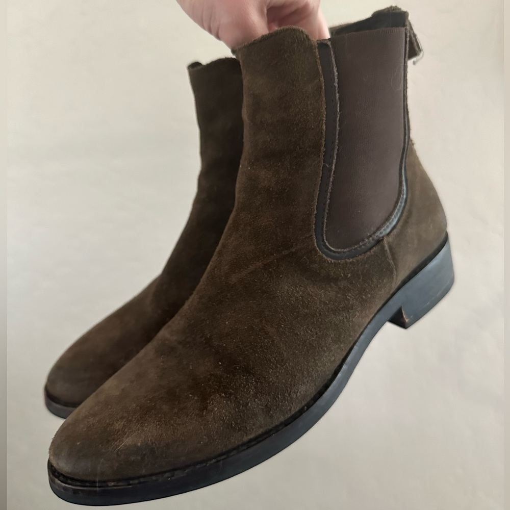 Thursday Boot Co Duchess Boot